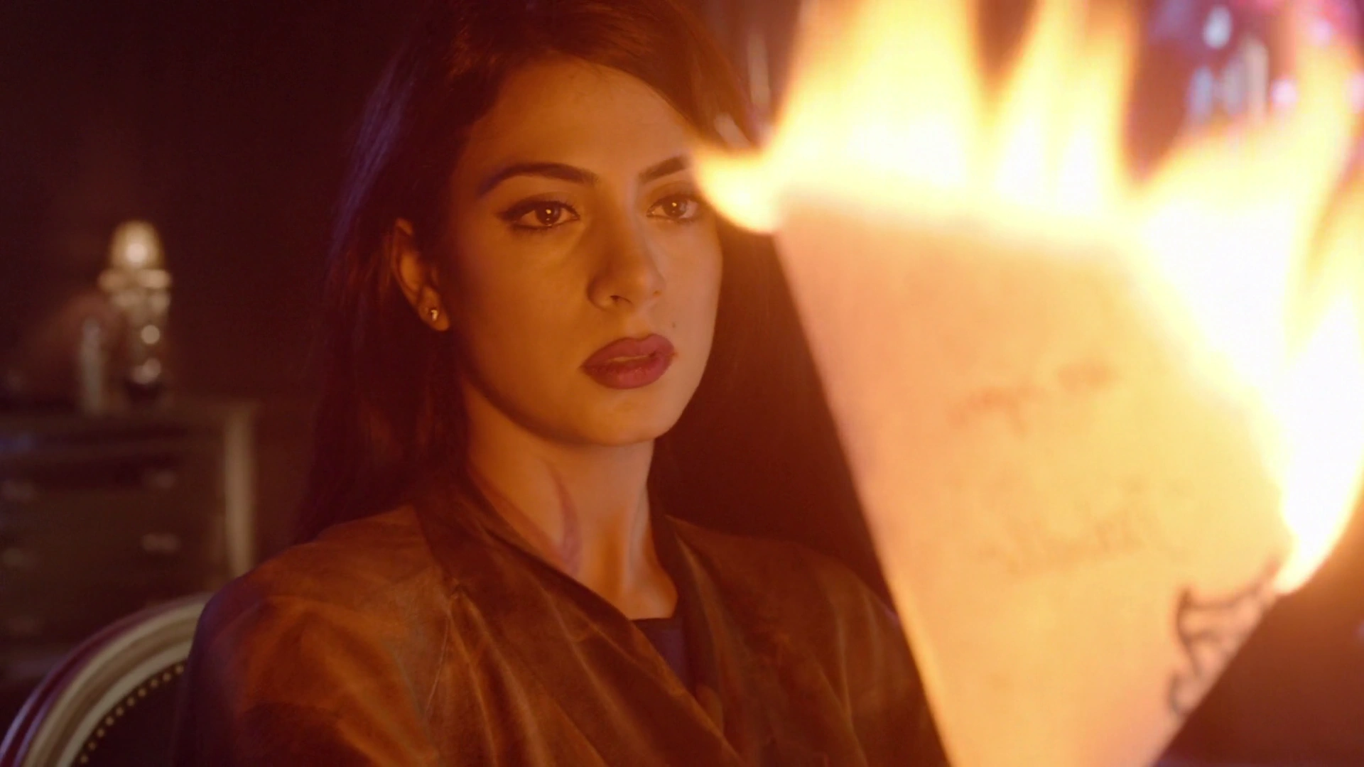 Isabelle Lightwood | Wiki Shadowhunters en Español | Fandom, image size:1920x1080