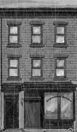 DW Libros Garroway 01