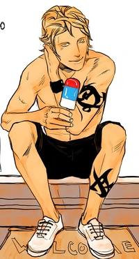 Jace Herondale