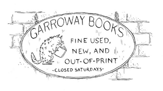 KJ-Librairie Garroway