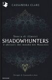 2ª portada Storia di illustri Shadowhunters & abitanti del mondo dei Nascosti