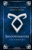 2ª portada Shadowhunters: Il codice