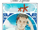 Thomas Lightwood