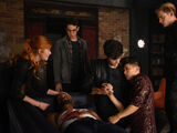 Of Men and Angels (Episodio)