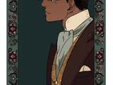 Alastair Carstairs
