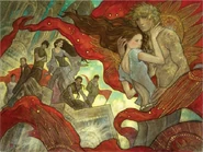 Frontespizio (personaggi di TMI)