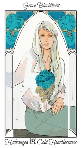 CJ-Fleurs Grace