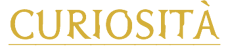 Curiosità