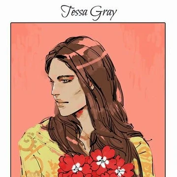 Tessa Gray | Shadowhunters Wiki | Fandom