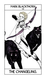 Nagy Tarot 7