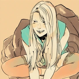 Infobox Maureen Brown