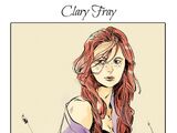 Clary Fairchild