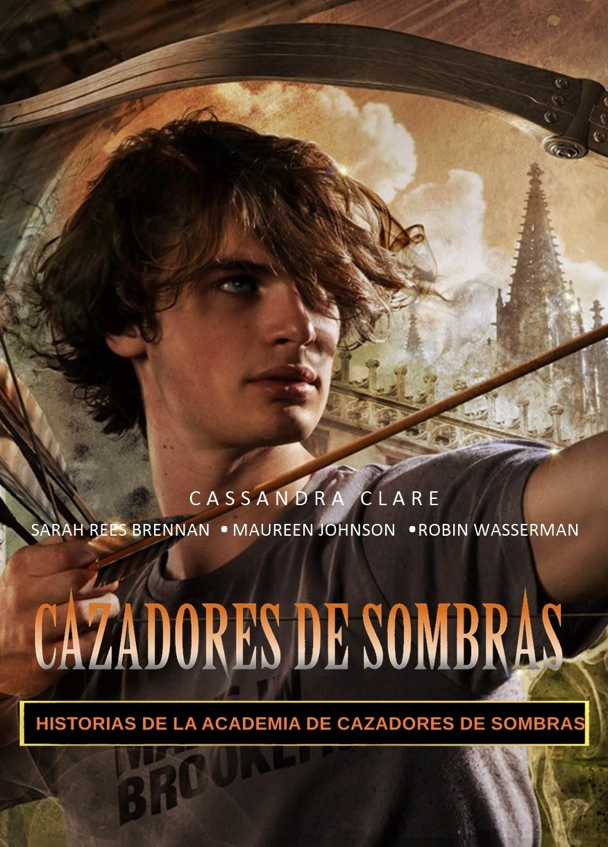 Cuentos de la Academia de Cazadores