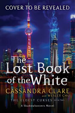 El libro perdido - Cassandra Clare