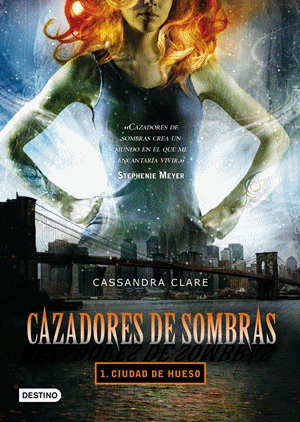 Cazadores de Sombras | Wiki Shadowhunters en Español | Fandom