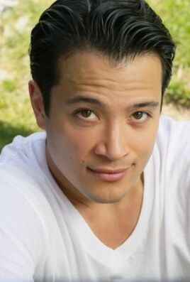 Christopher Tai