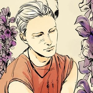 Sebastian Morgenstern