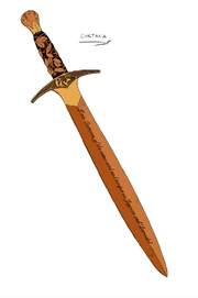 Rappresentazione grafica di Cortana 