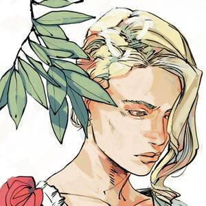 Jessamine Lovelace