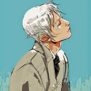 James Carstairs