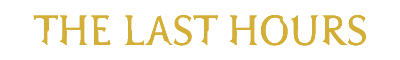 The Last Hours logo