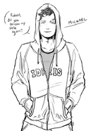 КД Молодой Майкл 01.jpg (161 КБ) Молодой Майкл