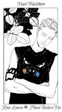 Mark Blackthorn