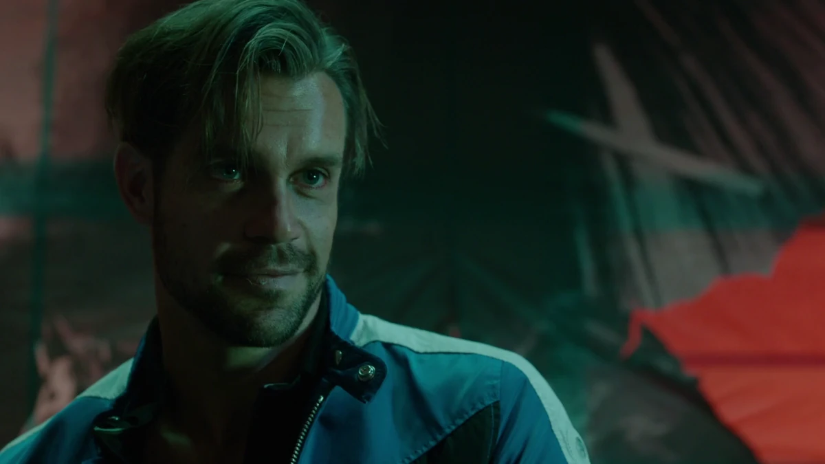 Brad Wiki Shadowhunters en Español Fandom