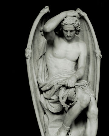 Lucifer | Wiki Shadowhunters en Español | Fandom