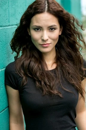 Jessica Matten | Wiki Shadowhunters en Español | Fandom