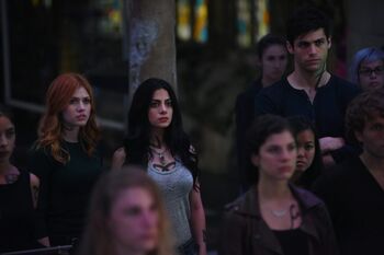 TMI202promo Clary, Izzy & Alec 01