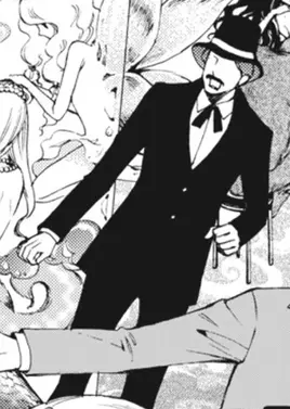 Ричард Грей