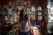 Clary's Room