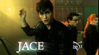 Shadowhunters Characters Jace 2