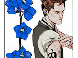 Gabriel Lightwood