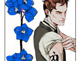 Gabriel Lightwood