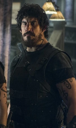 Samuel Blackwell película