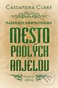 Edizione slovacca, Mesto Padlých Anjelov