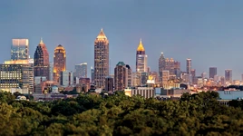Atlanta