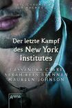 Der letzte Kampf des New York Institutes