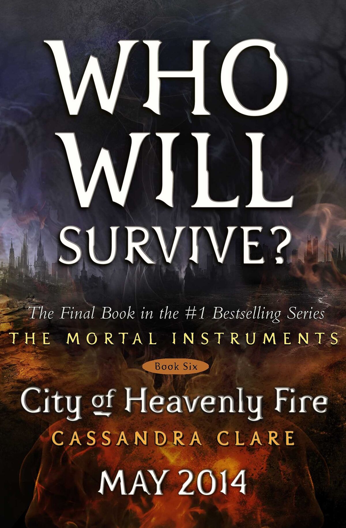 Приключения клэр. City of Heavenly Fire. Финал книги. Город небесного огня Кассандра Клэр книга. Открытый финал книга.