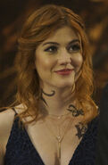 Clary Fray (TV)