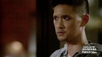 Shadowhunters S2 Teaser 1 - Malec