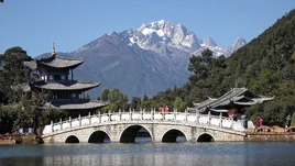 Lijiang