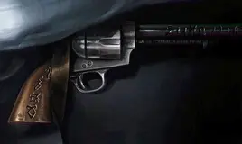 Пистолет Джеймса