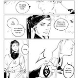 Árnyvadász Akadémia