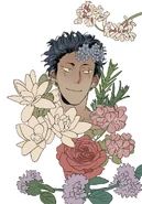 Magnus Bane — Ramo "Cita secreta"