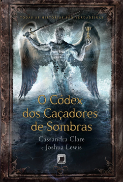 Codex Le guide du Chasseur d Ombres Wiki Shadowhunters Fandom