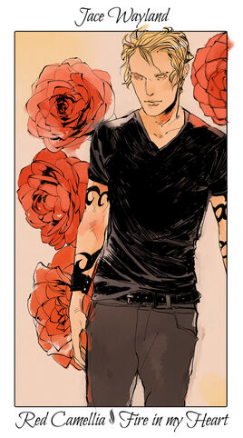 CJ-Fleurs Jace