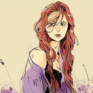 Clary Fairchild